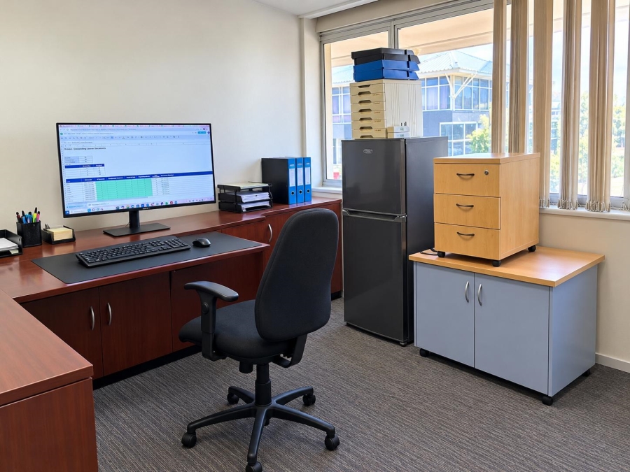 To Let Commercial Property for Rent in Tyger Valley Western Cape